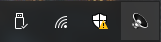 Windows 10桌面网络图标不见了怎么办