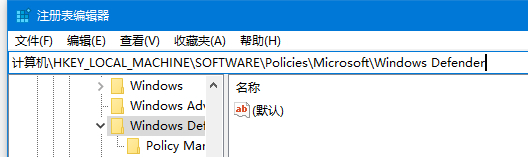 Win10的静默安装检测功能