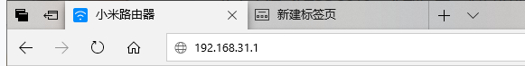 隐藏路由器的SSID广播来防止他人连接