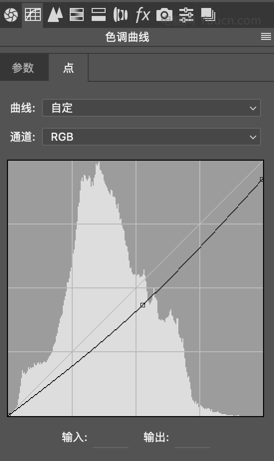 粉色调，INS上流行的浪漫粉色调调色教程_www.yuucn.com