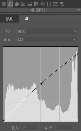 胶片色，制作清新胶片风人像调色_www.yuucn.com
