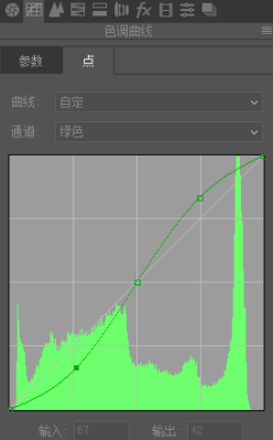 胶片色，制作清新胶片风人像调色_www.yuucn.com
