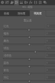 胶片色，制作清新胶片风人像调色_www.yuucn.com