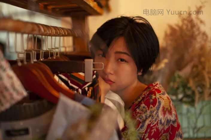 复古色调，制作具有港风效果的复古照片_www.yuucn.com