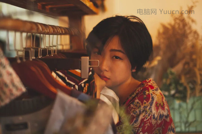 复古色调，制作具有港风效果的复古照片_www.yuucn.com