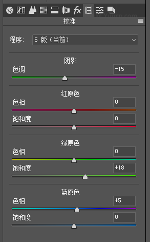 复古色调，制作具有港风效果的复古照片_www.yuucn.com