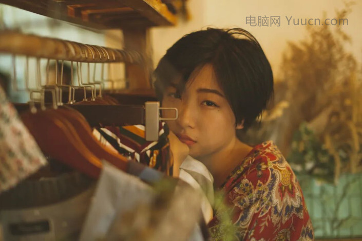 复古色调，制作具有港风效果的复古照片_www.yuucn.com