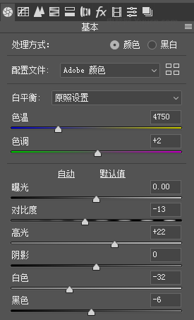 复古色调，制作具有港风效果的复古照片_www.yuucn.com