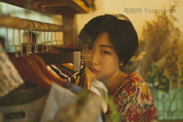 复古色调，制作具有港风效果的复古照片_www.yuucn.com