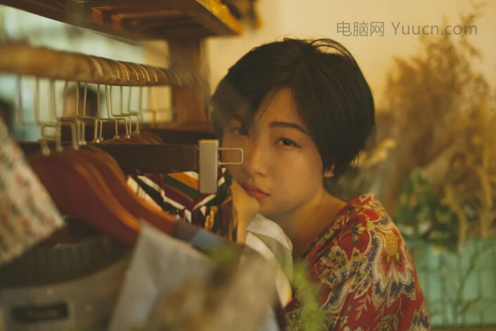 复古色调，制作具有港风效果的复古照片_www.yuucn.com