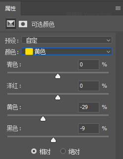 复古色调，制作具有港风效果的复古照片_www.yuucn.com