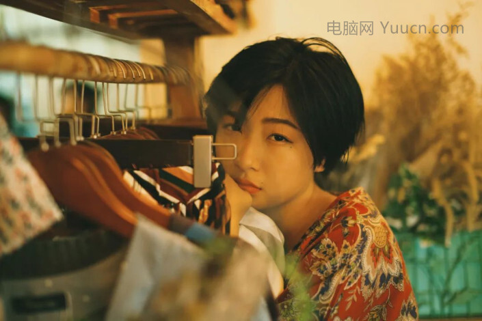 复古色调，制作具有港风效果的复古照片_www.yuucn.com