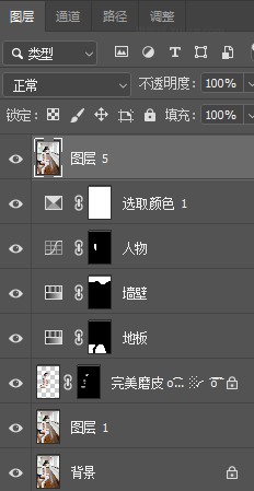 小清新，调出日系小清新色调的人像照片_www.yuucn.com