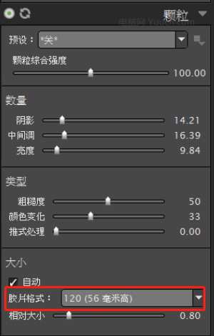 小清新，调出日系小清新色调的人像照片_www.yuucn.com