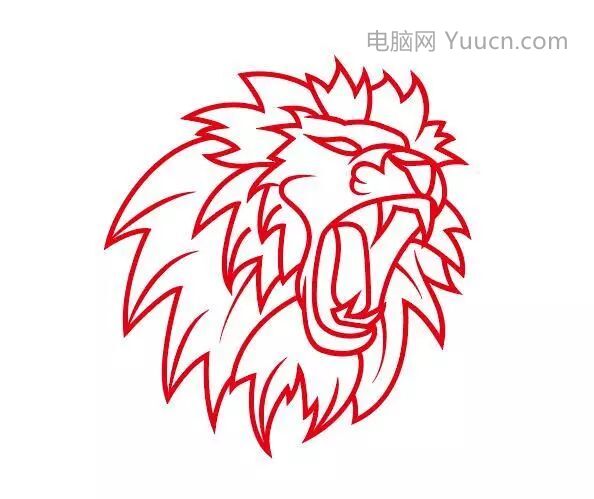 如何快速做街头风插画