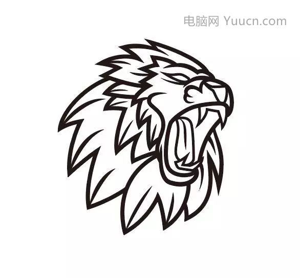 如何快速做街头风插画