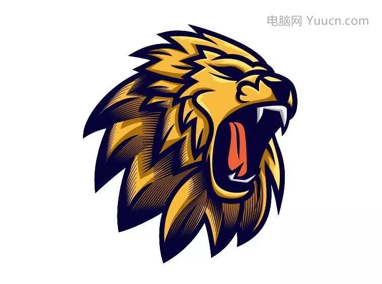 如何快速做街头风插画
