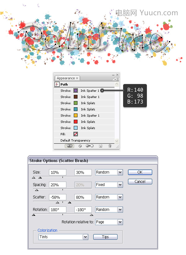 diana_splash_eff_tut_18