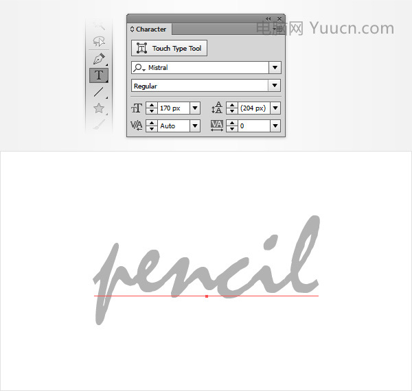 pencilPatternBrush13