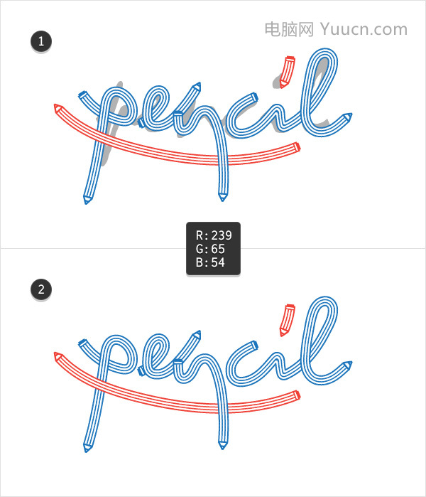 pencilPatternBrush15