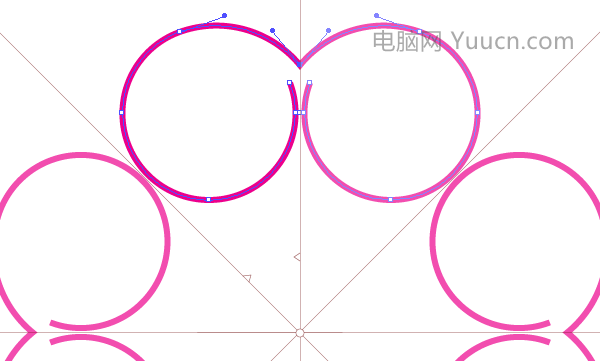 15-path-crosses-axis