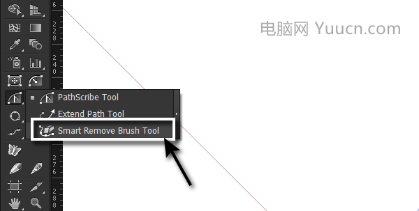 29-smart-remove-brush-tool-location