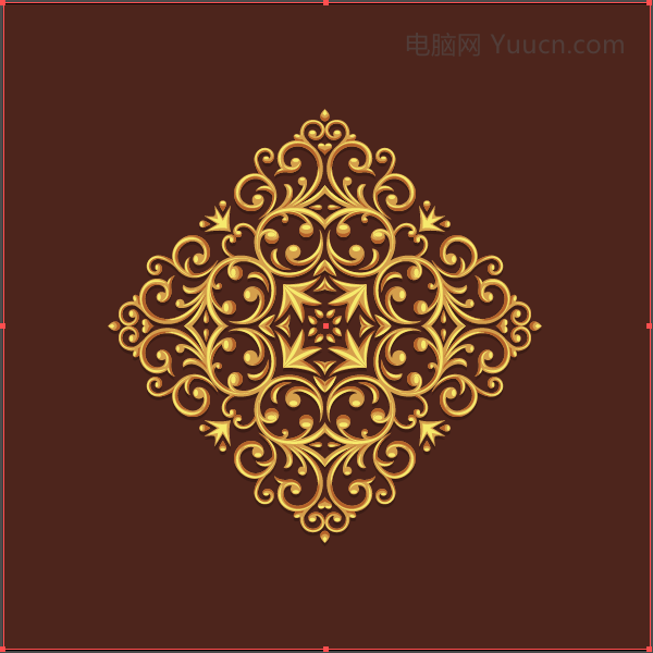 55-brown-background