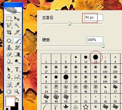 ps如何使用图片素材 ps如何使用图片素材