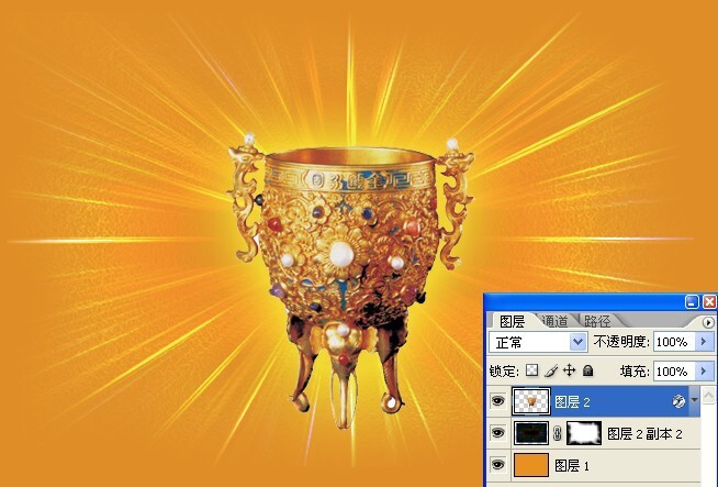 ps如何使用图片素材 ps如何使用图片素材