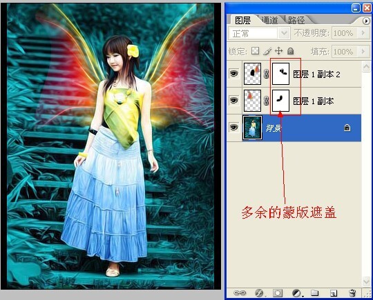 ps如何使用图片素材 ps如何使用图片素材