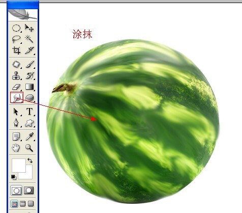 ps如何使用图片素材 ps如何使用图片素材