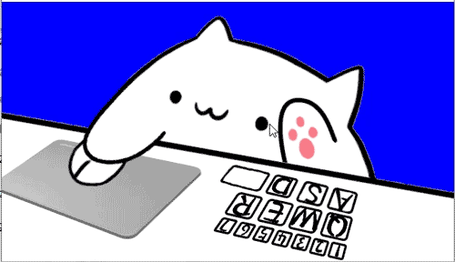 Bongo Cat Mver直播工具v0.1.6.0 最新版 Bongo Cat Mver直播工具v0.1.6.0 最新版