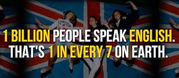 关于英语的25个冷知识 关于英语的25个冷知识