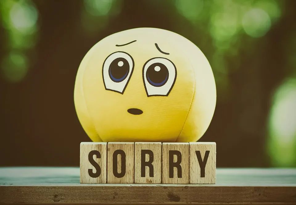 活久见!郭敬明道歉了!于正也道歉了!道歉的英文就是SORRY吗? 活久见!郭敬明道歉了!于正也道歉了!道歉的英文就是SORRY吗?