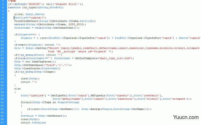 dedecms调用上级栏目的方法 dedecms调用上级栏目的方法