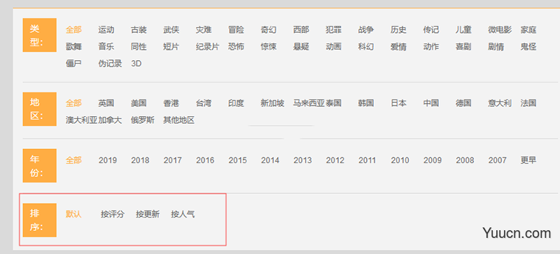 如何高效地在织梦系统中按栏目进行分类搜索？