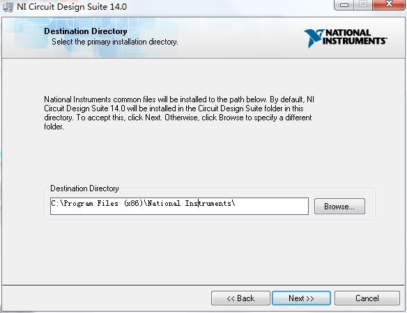 multisim14 官方版14.0 multisim14 官方版14.0