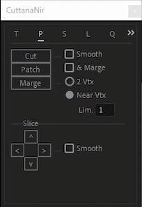 AE文字手写书写动画脚本 Aescripts CuttanaNir V1.1 免费版 + 使用教程