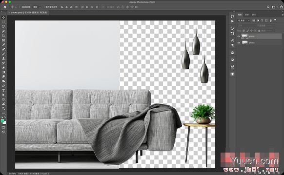 傲软抠图ps插件 for Mac V1.0 苹果电脑版