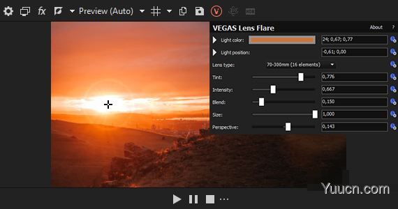 专业视频编辑软件MAGIX VEGAS Pro 19 破解安装版(附安装教程+破解补丁) 64位