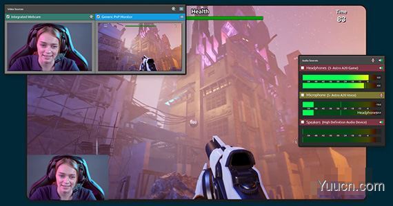专业视频编辑软件MAGIX VEGAS Pro 19 破解安装版(附安装教程+破解补丁) 64位