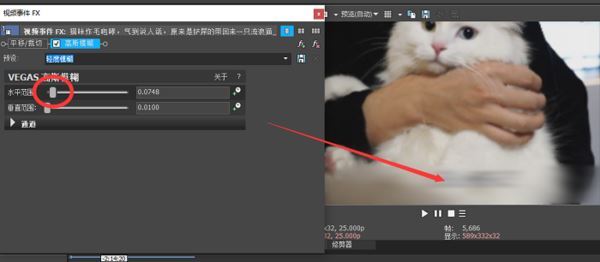 专业视频编辑软件MAGIX VEGAS Pro 19 破解安装版(附安装教程+破解补丁) 64位