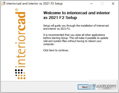 VectorWorks InteriorCAD 2021 F2 中文破解版(附安装教程)
