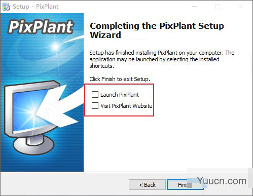 pixplant3 中文补丁 附安装教程