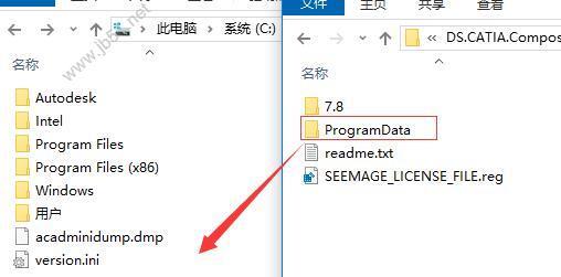 DS CATIA Composer R2022 HF2 中文授权激活版(附补丁+教程) 64位
