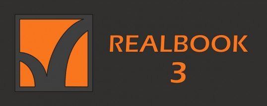C4D翻书动画效果制作插件 Realbook3 v3.1 最新英文版 C4D翻书动画效果制作插件 Realbook3 v3.1 最新英文版