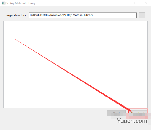 V-Ray管理器(VRay5.0安装/材质库下载工具) V2.0 中文绿色版 V-Ray管理器(VRay5.0安装/材质库下载工具) V2.0 中文绿色版