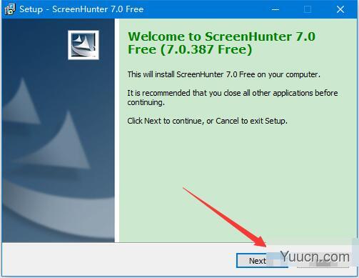 ScreenHunter (屏幕捕捉录像软件) v7.0.1237 免费安装版