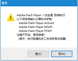 Adobe Flash Player最新修改可用版 AX/NP/PP v32.0.0.371 国际无广告版 Adobe Flash Player最新修改可用版 AX/NP/PP v32.0.0.371 国际无广告版