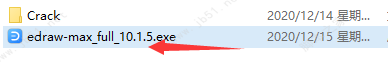 亿图图示专家Edraw Max v10.5.2 中文免费版(附安装教程)